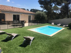 Villa Ollioules